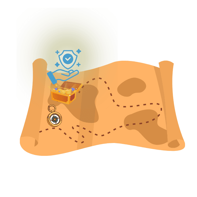 Mapa sanitario del municipio